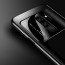 Vaku ® Samsung Galaxy S9 Plus Polarized Glass Glossy Edition PC 4 Frames + Ultra-Thin Case Back Cover
