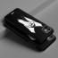 Vaku ® Apple iPhone 11 Mr. Faceless Designer Print Back cover