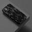 Vaku ® Apple iPhone 11 Black Camouflage Designer Print Back cover