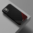 Vaku ® Apple iPhone 11 Carbon Gamer Designer Print Back Cover