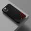 Vaku ® Apple iPhone 11 Pro Carbon Gamer Designer Print Back Cover