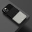 Vaku ® Apple iPhone 11 Pro Black Pastel Designer Print Back Cover