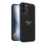 Vaku Luxos ® Vivo V29 5G Nyxen Premium Leather Stitched Soft Shockproof Protective Back Cover