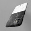 Vaku ® Apple iPhone 11 Broken Stone Designer Print Back Cover