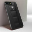 Ferrari ® Apple iPhone 7 Plus Official 458 Double Stitched Dual-Material PU Leather Back Cover