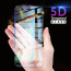 Dr. Vaku ® EyeFi Series 2.5D Curved Edge Ultra-Strong Full Tempered Glass