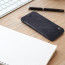 Nillkin ® Apple iPhone X / XS Nitq Folio Leather Protective Case with Credit Card Slot Flip Cover