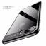 Vaku ® Apple iPhone 7 Plus Kowloon Series Top Quality Soft Silicone  4 Frames plus ultra-thin case transparent cover
