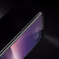 Vaku ® Vivo V7 Plus Polarized Glass Glossy Edition PC 4 Frames + Ultra-Thin Case Back Cover