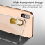 Totu ® Apple iPhone X / XS Sparkling case series
