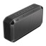 Divoom® Voombox Power Premium Wireless Speaker/ Powerbank - Black