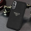 Vaku Luxos ® OnePlus Nord CE4 Nyxen Premium Leather Stitched Soft Shockproof Protective Back Cover