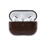 Vaku ® For Apple AirPod Pro Vintage leather  Hook Case