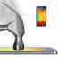 Dr. Vaku ® Motorola Moto X Ultra-thin 0.2mm 2.5D Curved Edge Tempered Glass Screen Protector Transparent