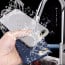 Vaku ® Apple iPhone 7 Plus Luxico Series Hand-Stitched Cotton Textile Ultra Soft-Feel Shock-proof Water-proof Back Cover