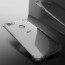 Vaku ® Oppo F7 PureView Series Anti-Drop 4-Corner 360° Protection Full Transparent TPU Back Cover Transparent
