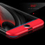 FCK ® Apple iPhone 8 Plus 3-in-1 360 Series PC Case Dual-Colour Finish Ultra-thin Slim Front Case + Back Cover
