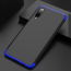 FCK ® Samsung Galaxy A7 (2018) 3-in-1 360 Series PC Case Dual-Colour Finish Ultra-thin Slim Front Case + Back Cover