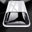 Vaku ® Samsung Galaxy A50 Polarized Glass Glossy Edition PC 4 Frames + Ultra-Thin Case Back Cover