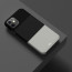 Vaku ® Apple iPhone 11 Black Pastel Designer Print Back Cover