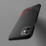 Vaku ® Apple iPhone 11 Carbon Gamer Designer Print Back Cover