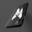 Vaku ® Apple iPhone 11 Mr. Faceless Designer Print Back cover