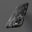 Vaku ® Apple iPhone 11 Pro Black Camouflage Designer Print Back Cover
