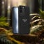 Vaku Luxos ® Vivo V29 Pro 5G Nyxen Premium Leather Stitched Soft Shockproof Protective Back Cover