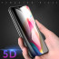 Dr. Vaku ® OnePlus 7 / 7 Pro EyeFi Series 5D Curved Ultra-Strong, Full Screen Tempered Glass