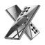 Vaku ® Samsung Galaxy S22 Ultra Luxury Electroplated Magnetic Magsafe Camera Protection TPU Back Cover Case