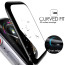 Dr. Vaku ® For Apple Watch Series 4 44mm 5D Anti-Scratch High-Definition Tempered Glass 【Watch Not Included】