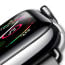 Dr. Vaku ® For Apple Watch Series 1 /2 / 3 42mm ASAHI Glass & 3M Glue 2.5D Ultra-Strong Ultra-Clear Tempered Glass with Applicator【Watch Not Included】