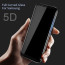 Dr. Vaku ® Samsung Galaxy A8 Star 5D Curved Edge Ultra-Strong Ultra-Clear Full Screen Tempered Glass