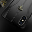 Lamborghini ® Apple iPhone XS Official Huracan D1 Series Limited Edition Case Back Cover