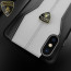 Lamborghini ® Apple iPhone XS Official Huracan D1 Series Limited Edition Case Back Cover