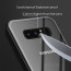 Vaku ® Samsung Galaxy Note 8 Electronic Auto-Fit Magnetic Wireless Edition Aluminium Ultra-Thin CLUB Series Back Cover