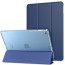 Vaku ® Mooke Apple iPad 9.7” Leather Case