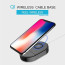 Totu ® AC1530 Multifunction Compact and Portable Wireless Charger