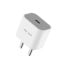 eller sante ® USB C 20W PD Fast Charger Wall Adapter Compatible for iPhone 13/13Pro/Max 12/12 Pro/Max /iPads & iOS Devices