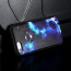 VAKU ® Apple iPhone 8 Universe EDITION First LED Light Illuminated Logo 3D Designer Case Back Cover