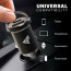 Vaku ® Fast Car Charger with Power Delivery - Quick Charge iPhone, Samsung & All Android Devices