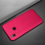 Vaku ® Vivo V9 Youth / V9 Luxico Series Hand-Stitched Cotton Textile Ultra Soft-Feel Shock-proof Water-proof Back Cover
