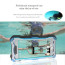 VAKU ® Apple iPhone 6 / 6S Gundam 2M Shockproof/Dirtproof/Snowproof with Gorilla Glass Aluminium Alloy Metal Case Back Cover