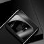 Duzhi ® Samsung Galaxy S9 Polarized Glass Glossy Edition PC 4 Frames + Ultra-Thin Case Back Cover