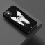 Vaku ® Apple iPhone 11 Mr. Faceless Designer Print Back cover