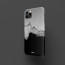 Vaku ® Apple iPhone 11 Pro Crack Stone Designer Print Back Cover