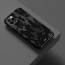 Vaku ® Apple iPhone 11 Pro Black Camouflage Designer Print Back Cover