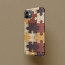 Vaku ® Apple iPhone 11 3D Wooden Puzzle Designer Print Back Cover