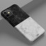 Vaku ® Apple iPhone 11 Broken Stone Designer Print Back Cover