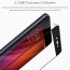 Dr. Vaku ® Xiaomi Redmi Note 4 Ultra-thin 0.2 mm 2.5D Curved Edge Electroplated Tempered Glass Screen Protector